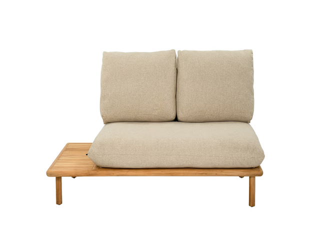 Apple Bee Sling 2-zits loungebank rechts