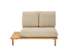 Apple Bee Sling 2-zits loungebank rechts