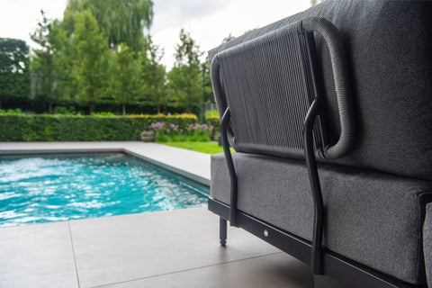 Yoi Natsu - Compleet lounge set