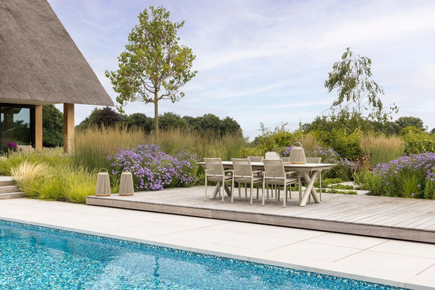 Yoi Ishi - dining chair