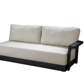 Yoi Millor 3 zits bank armleuning links