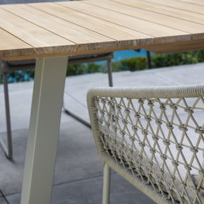 Yoi Muro dining, 236 x 90 cm