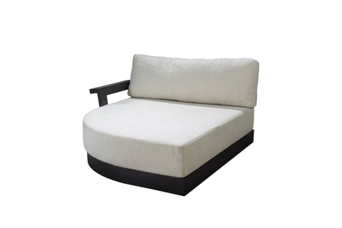 Yoi Millor daybed armleuning rechts