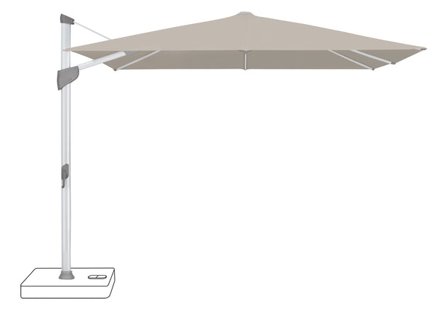 Glatz parasol Fortano