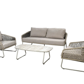 Yoi Bara loungeset 4-delig
