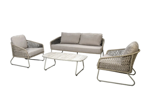 Yoi Bara loungeset 4-delig