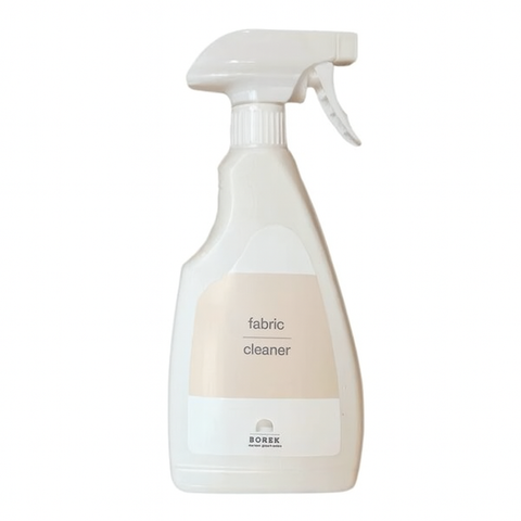 Borek fabric cleaner