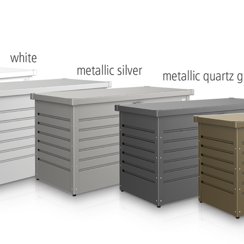 Biohort HobbyBox