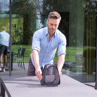 Winza  - Pop-up Bobbin