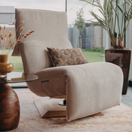 Chill-Line  - SASCHA outdoor