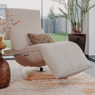 Chill-Line  - SASCHA outdoor