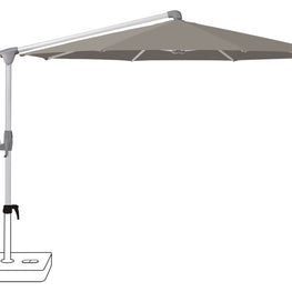 Glatz parasol Sunwing Casa