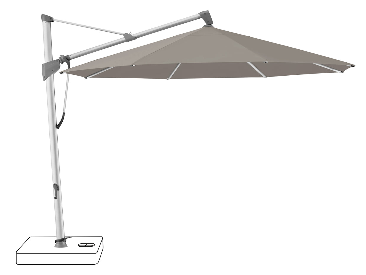 Glatz parasol Sombrano