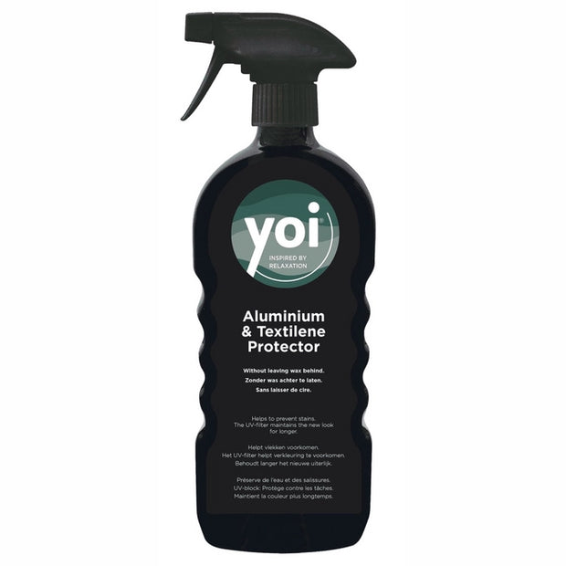 Yoi Aluminium & Textilene Protector