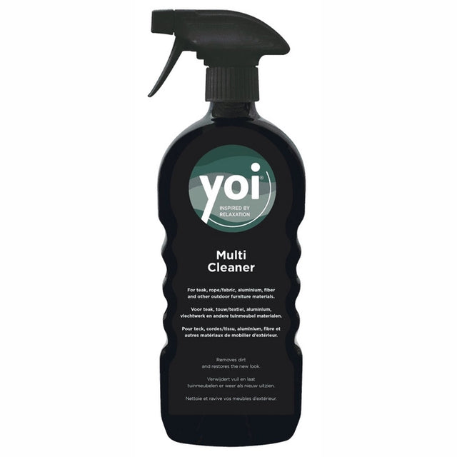 Yoi multi cleaner