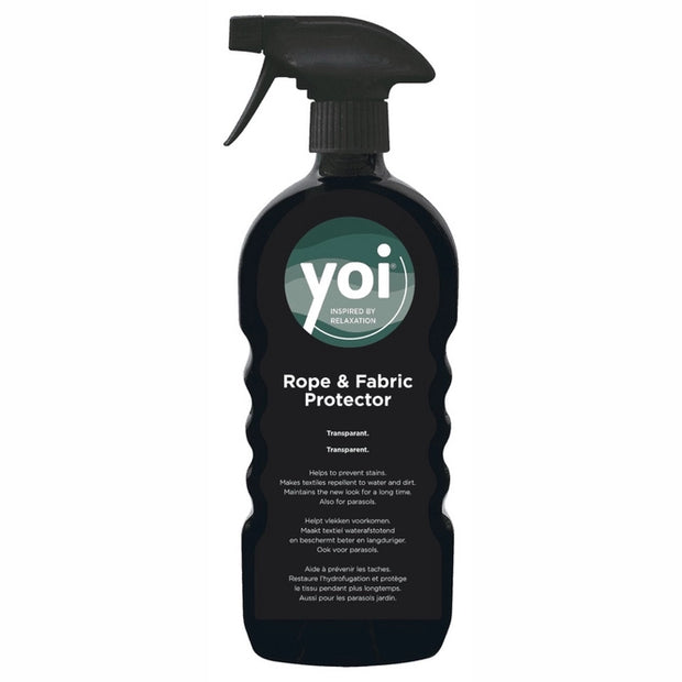 Yoi rope & fabric protector