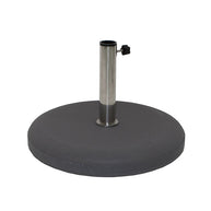 Parasolvoet rond 60 KG