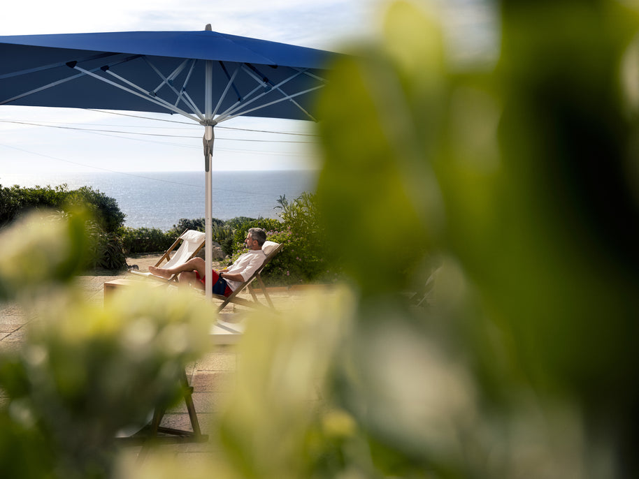 Glatz parasol Fortello