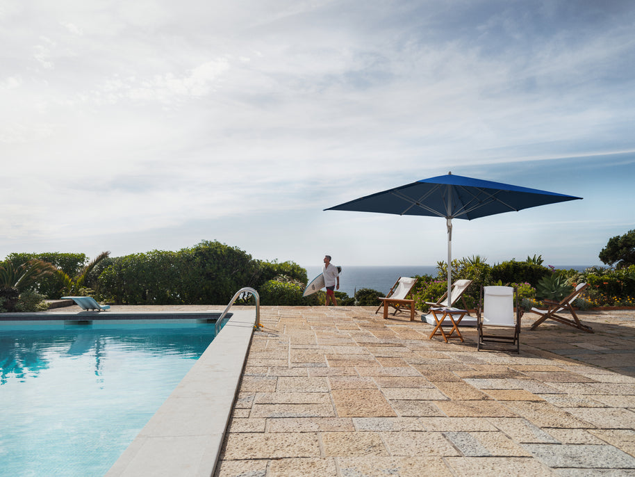 Glatz parasol Fortello