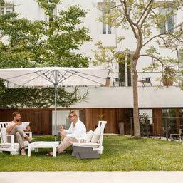 Glatz parasol Fortero