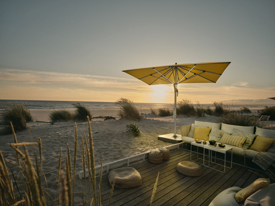 Glatz parasol Fortello