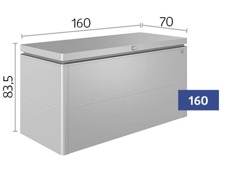 Biohort Loungebox