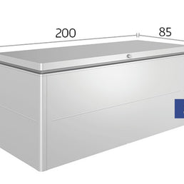 Biohort Loungebox